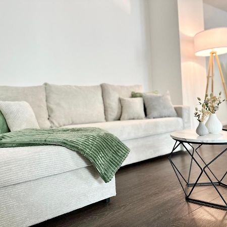 היידלברג Mystay - Zentral - Design - Prime - Kueche מראה חיצוני תמונה