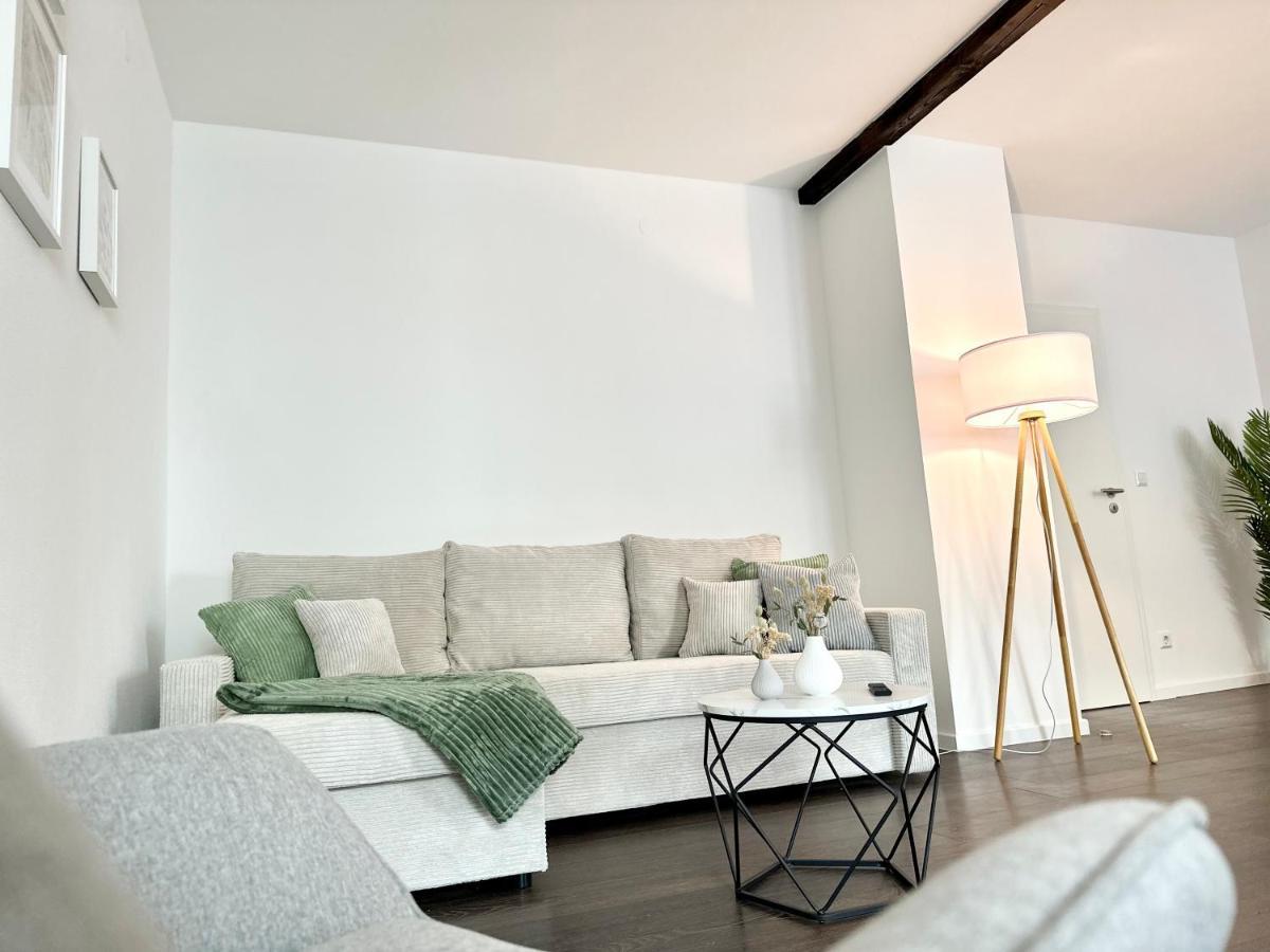 היידלברג Mystay - Zentral - Design - Prime - Kueche מראה חיצוני תמונה