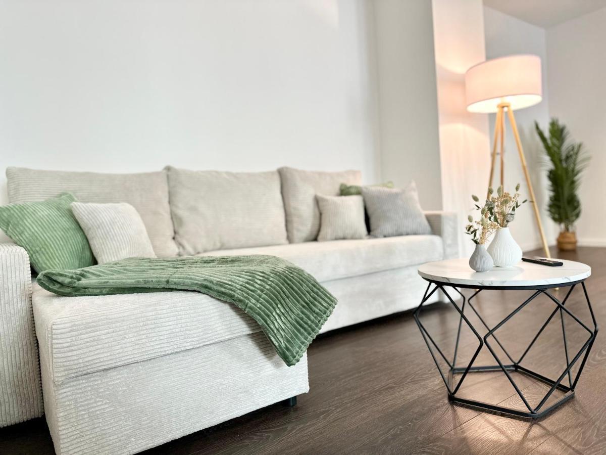 היידלברג Mystay - Zentral - Design - Prime - Kueche מראה חיצוני תמונה