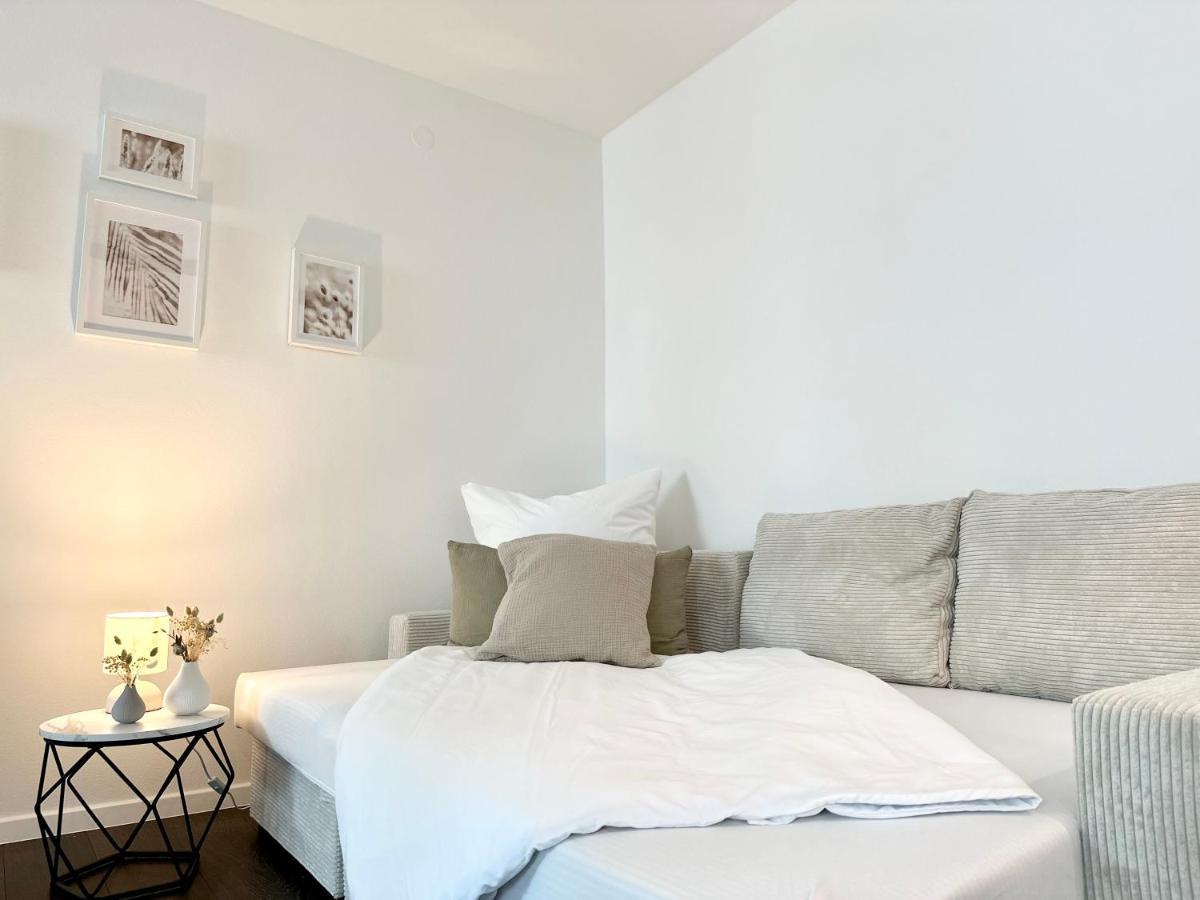 היידלברג Mystay - Zentral - Design - Prime - Kueche מראה חיצוני תמונה