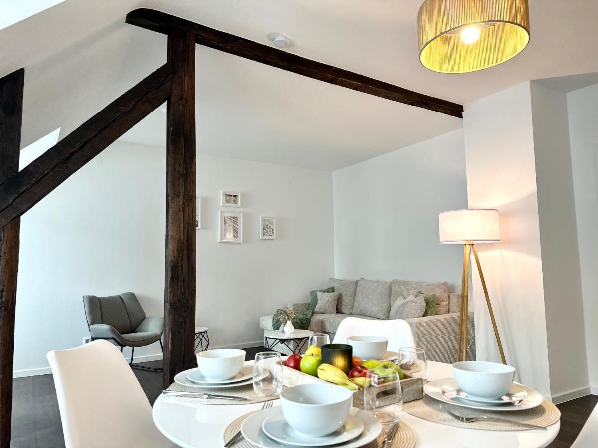 היידלברג Mystay - Zentral - Design - Prime - Kueche מראה חיצוני תמונה