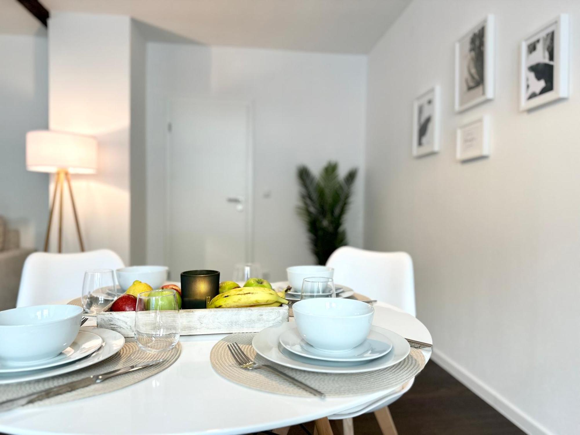היידלברג Mystay - Zentral - Design - Prime - Kueche מראה חיצוני תמונה