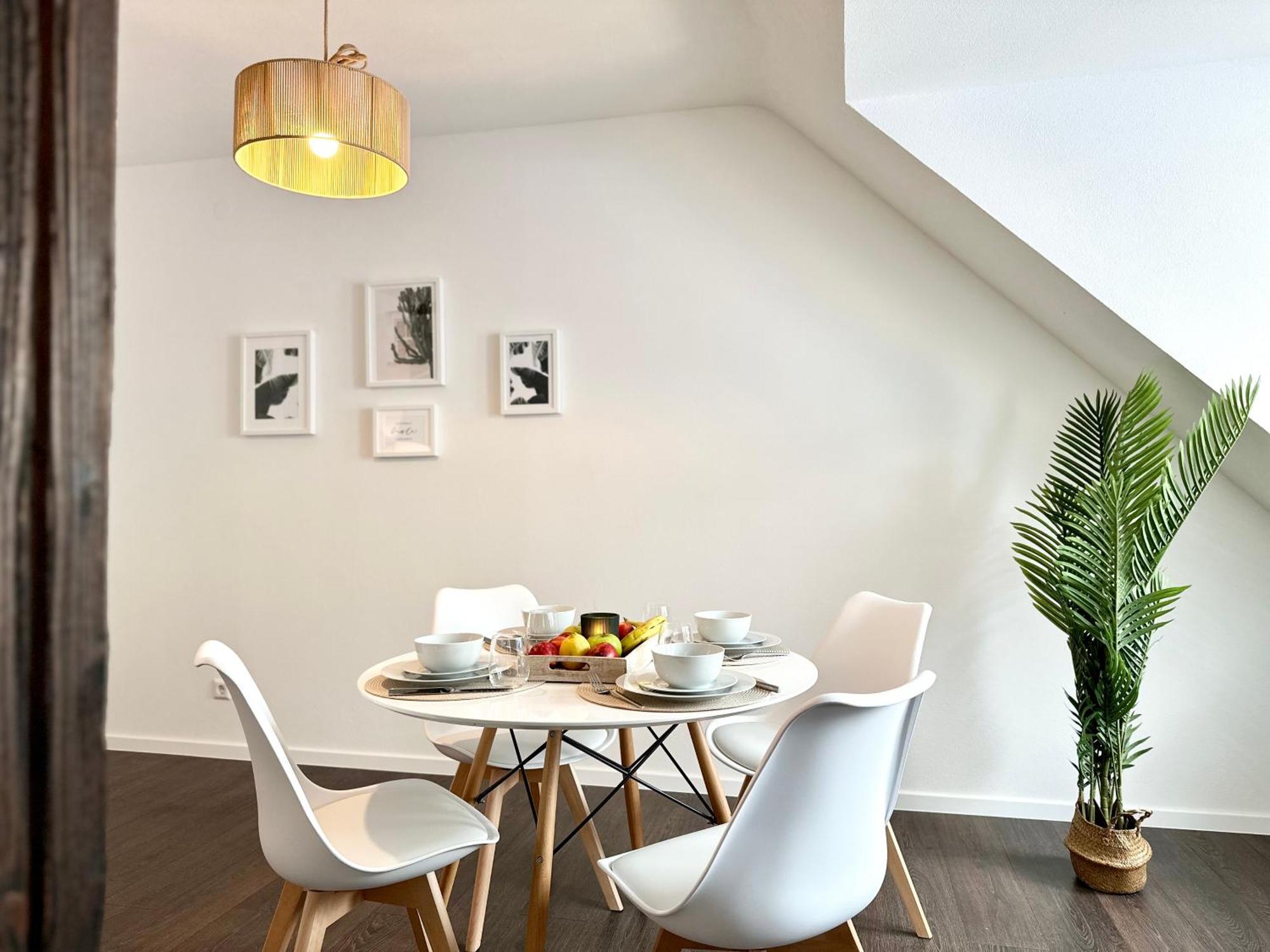היידלברג Mystay - Zentral - Design - Prime - Kueche מראה חיצוני תמונה