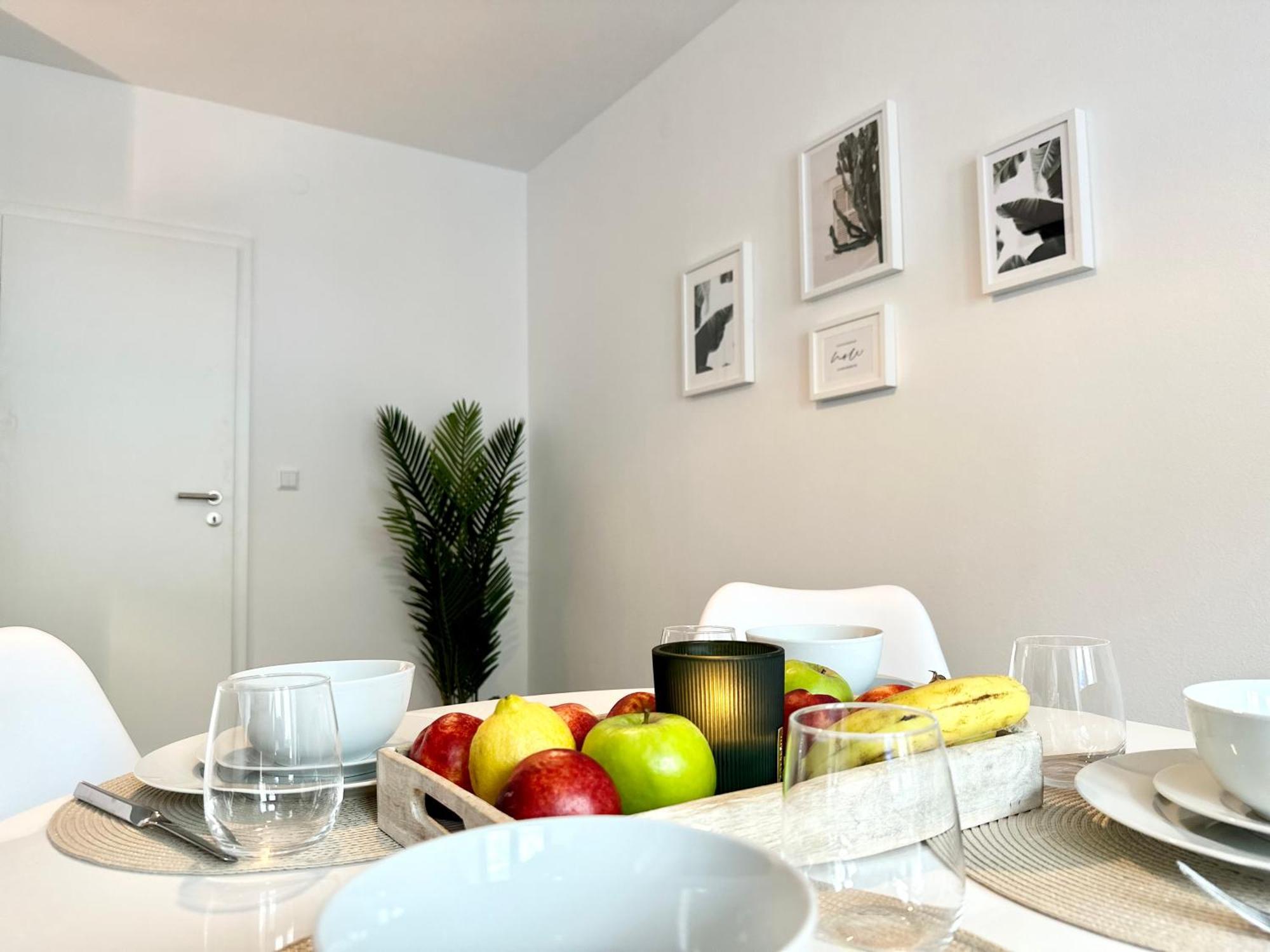 היידלברג Mystay - Zentral - Design - Prime - Kueche מראה חיצוני תמונה