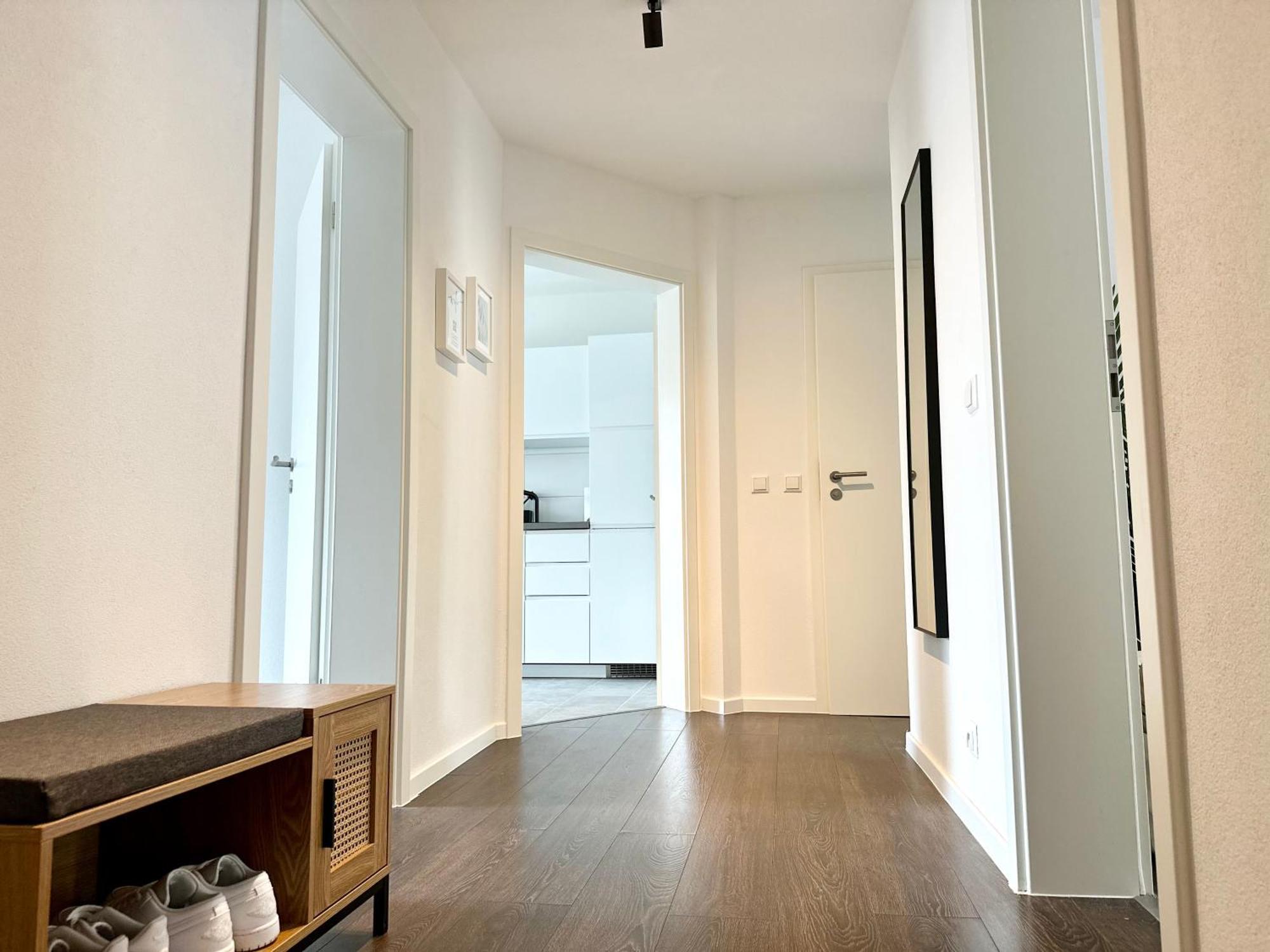 היידלברג Mystay - Zentral - Design - Prime - Kueche מראה חיצוני תמונה