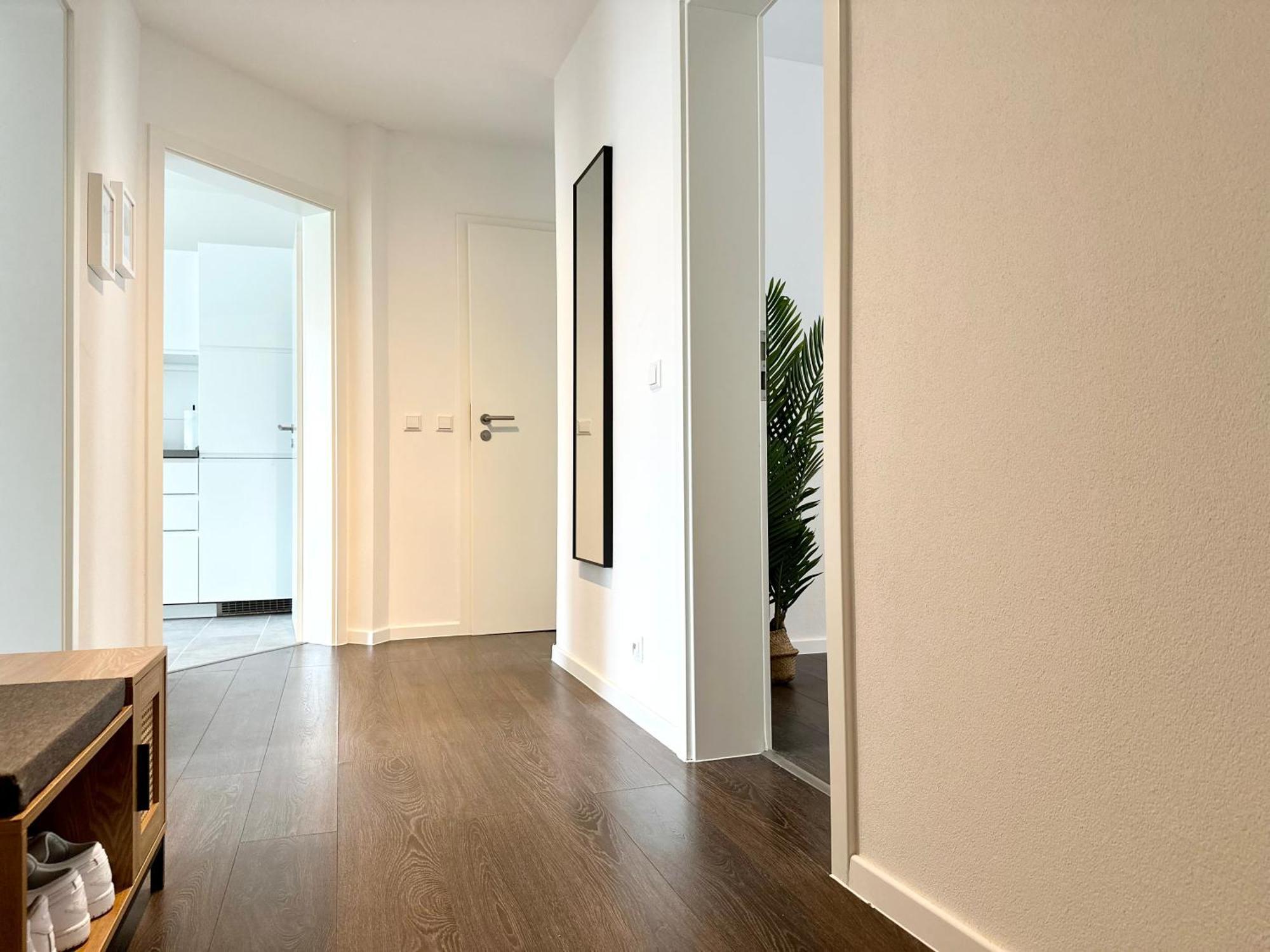 היידלברג Mystay - Zentral - Design - Prime - Kueche מראה חיצוני תמונה