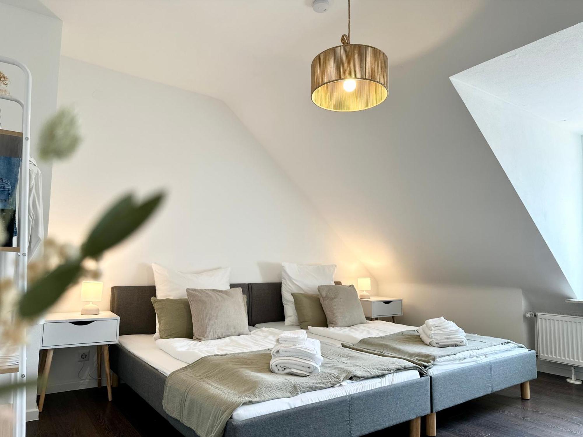 היידלברג Mystay - Zentral - Design - Prime - Kueche מראה חיצוני תמונה