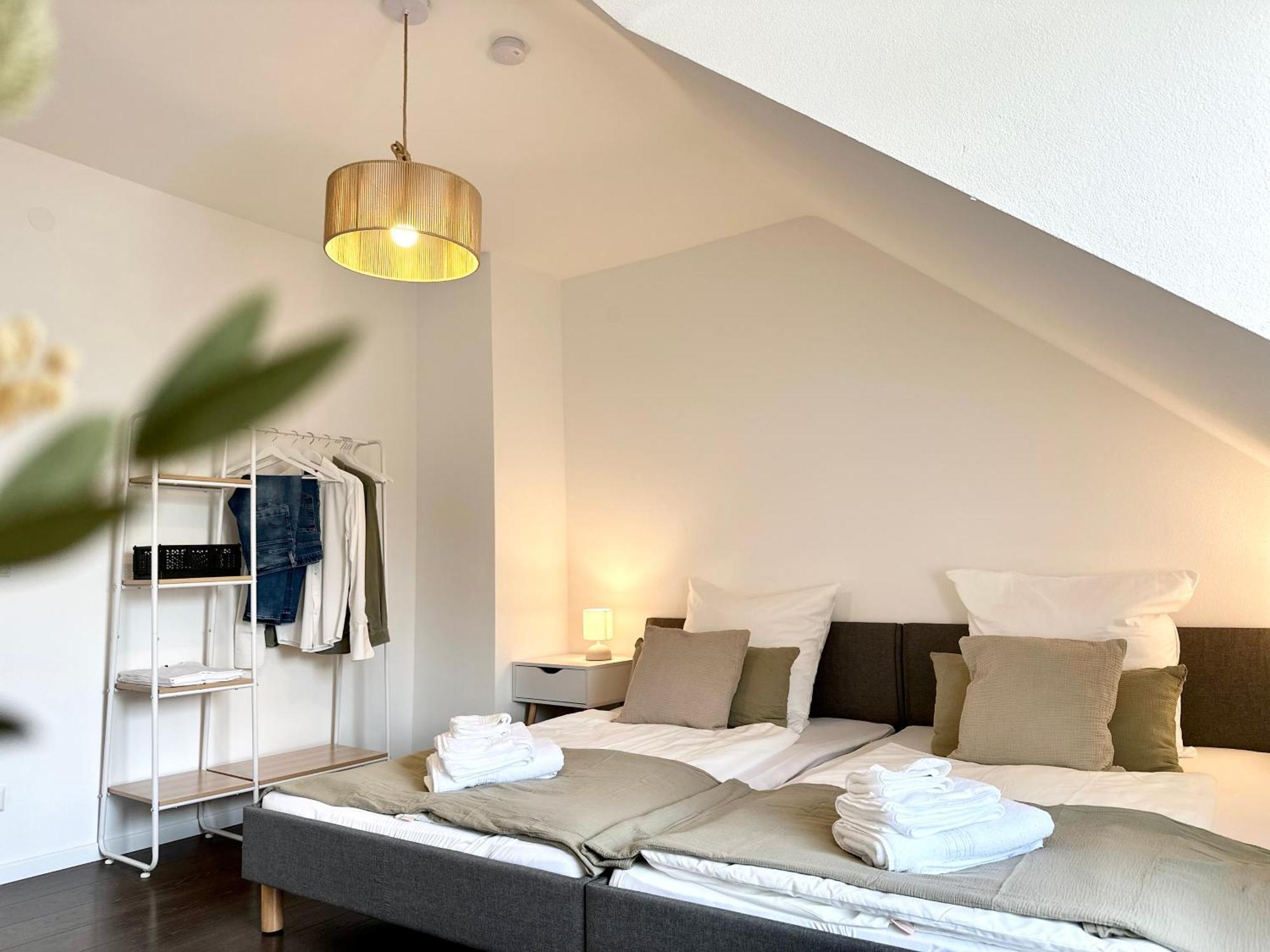 היידלברג Mystay - Zentral - Design - Prime - Kueche מראה חיצוני תמונה