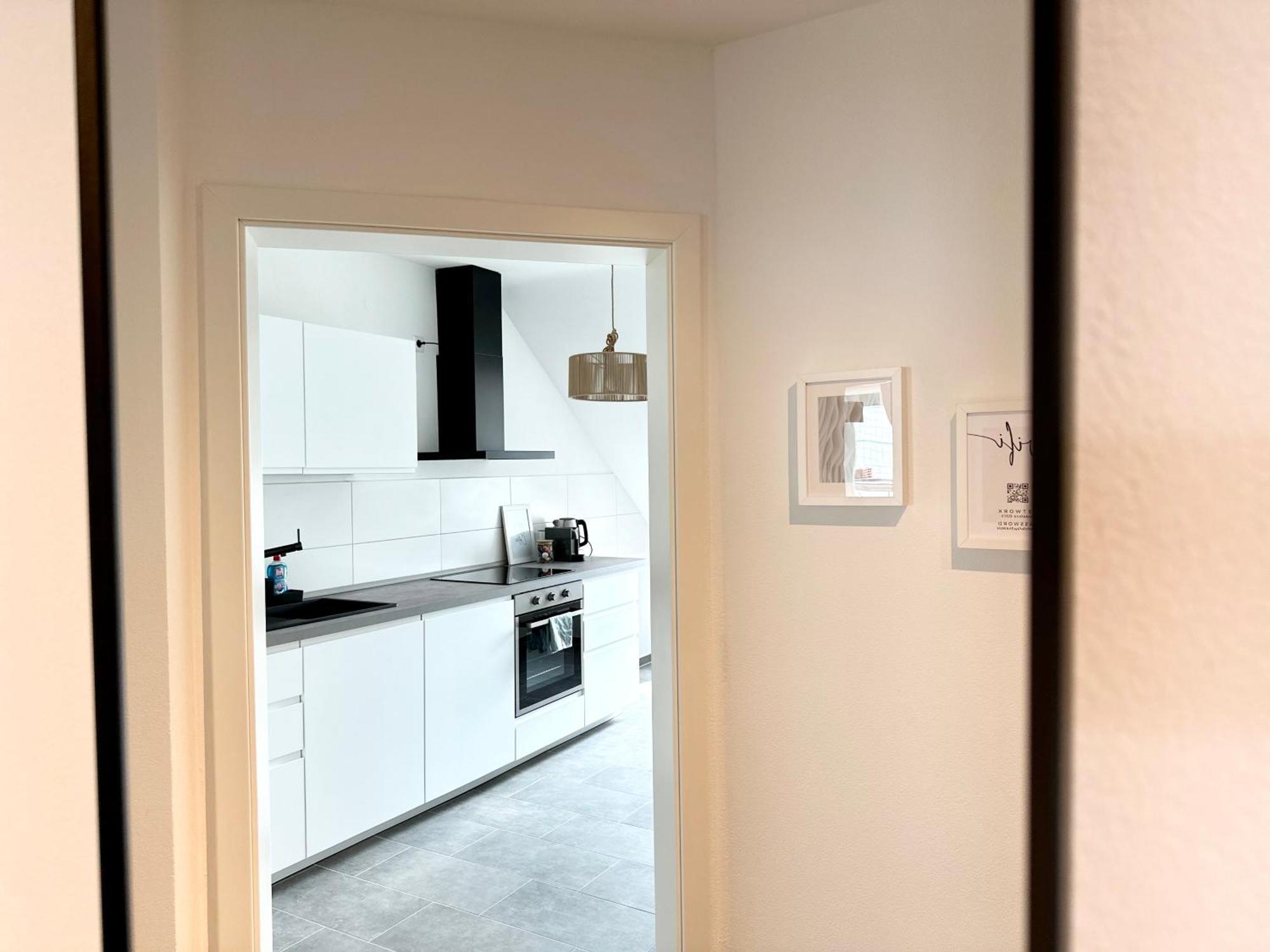 היידלברג Mystay - Zentral - Design - Prime - Kueche מראה חיצוני תמונה